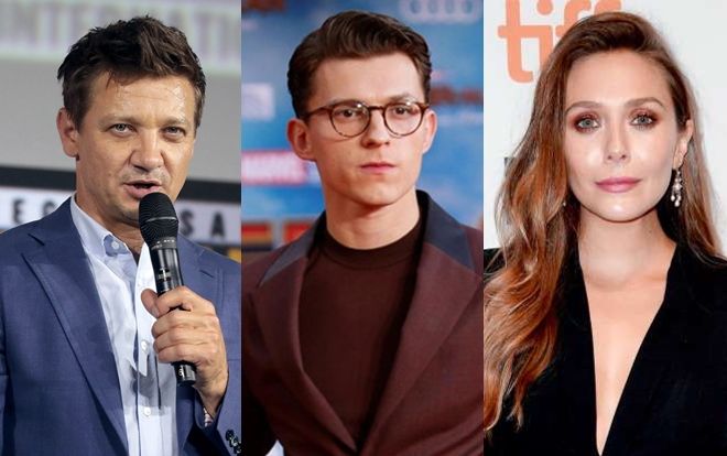 Loạt sao lớn liên tục bày tỏ sự tiếc, yêu cầu đưa Tom trở lại vũ trụ điện ảnh Marvel