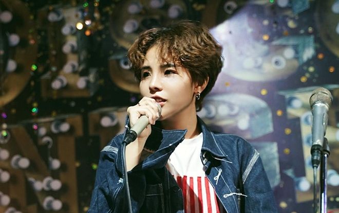 Clip: Vũ Cát Tường 'tập dượt' cùng fan, sẵn sàng 'khai hỏa' VCT Tour 2019