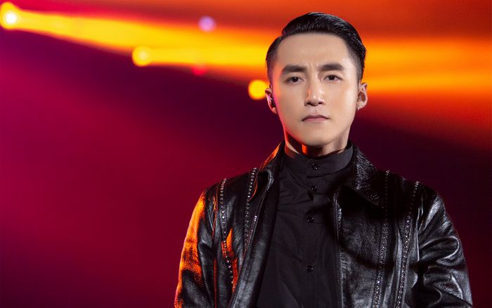 Sơn Tùng M-TP chiếm lĩnh bảng xếp hạng 10 người có sức ảnh hưởng nổi bật MXH Việt Nam