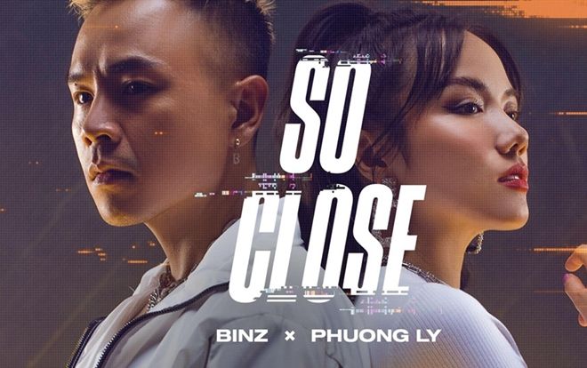 Binz - Phương Ly 'song kiếm hợp bích', liệu cặp đôi mới này sẽ làm nên chuyện?