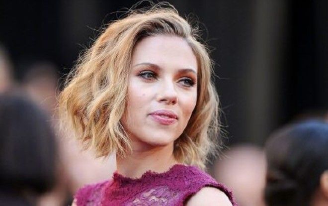 Nữ diễn viên có thu nhập cao trong năm 2019: Scarlett Johansson đứng đầu