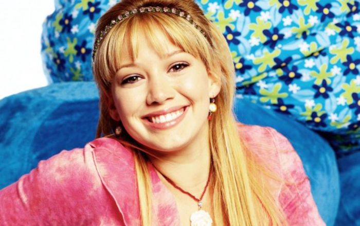 Hilary Duff từng không muốn quay trở lại để hồi sinh Lizzie McGuire!