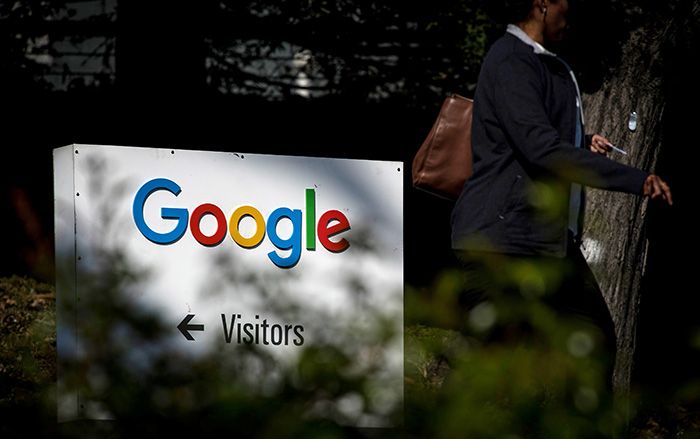 Điều cấm kị không được nói tới của các nhân viên Google tại cơ quan