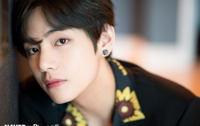 V (BTS) sẽ là nghệ sĩ Kpop đầu tiên được… gửi tên lên sao Hỏa vào năm 2020