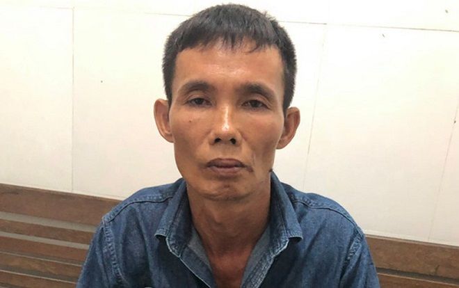 Giả làm xe ôm, chở người phụ nữ ra đồng cưỡng hiếp