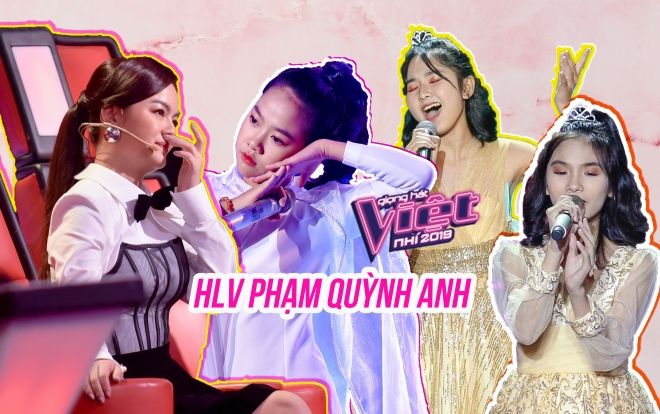 HLV Phạm Quỳnh Anh tận dụng triệt để quyền cứu - cướp, Lưu Thiên Hương 'tung chiêu' ở tập cuối vòng Đối đầu