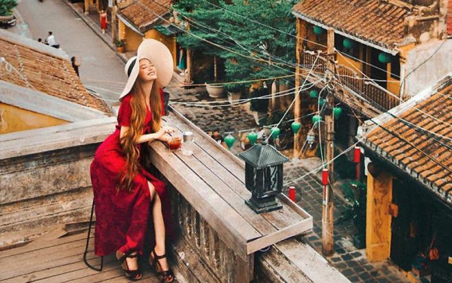 Nhiều tour du lịch giảm giá mạnh dịp lễ Quốc khánh 2/9