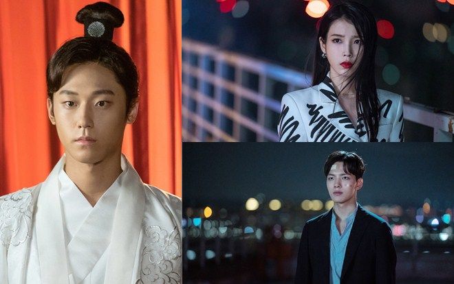 Phim 'Hotel Del Luna' của IU và Yeo Jin Goo tiếp tục dẫn đầu đài cáp - 'Watcher' của Kim Hyun Joo và Seo Kang Joon kết thúc với rating cao nhất