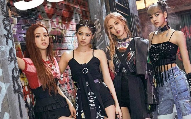 BlackPink dẫn đầu BXH các nhóm nhạc được diện đồ hiệu đắt đỏ nhất