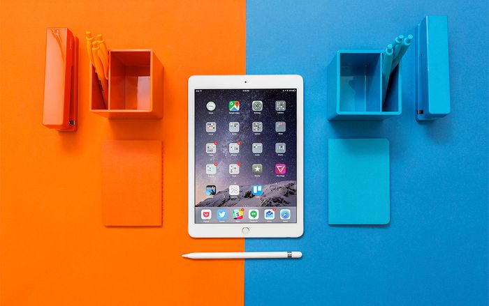 Sau 10 năm gắn bó, Apple sắp cho chiếc iPad này 'ra rìa'