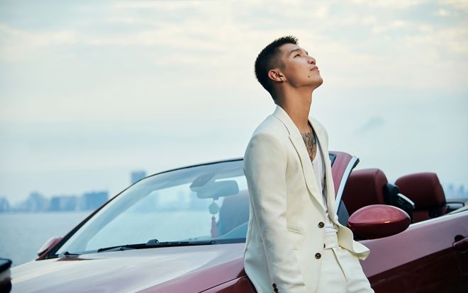 Cường Seven lần đầu lên tiếng về tin đồn nghỉ ca hát sau 2 năm vắng bóng ở Vpop