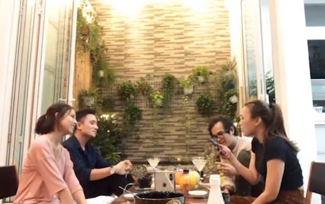 Bộ 3 'Tâm 9' Mỹ Tâm - Khắc Hưng - Phan Mạnh Quỳnh hội tụ, liệu 'Tâm 10' đang được nung nấu phát hành?