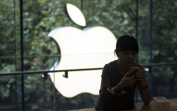 Sự phụ thuộc ngày càng đau đớn của Apple vào Trung Quốc