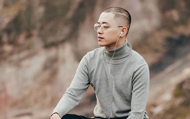 Từ chối làm công an nối nghiệp bố, 9X một mình vào TP HCM theo đuổi đam mê ca hát chỉ với 1,5 triệu đồng