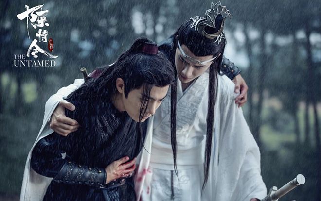 Những 'trai thẳng' liệu có xem 'Trần tình lệnh' hay không?