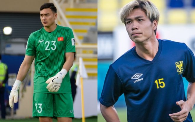 Xem clip Thái Lan phân tích ĐT Việt Nam: Công Phượng là 'ác mộng'!