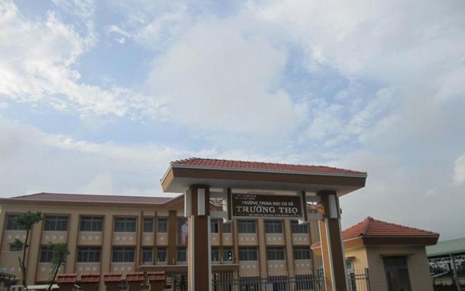 Học sinh lớp 6 ngất xỉu rồi tử vong trong trường học ở Sài Gòn