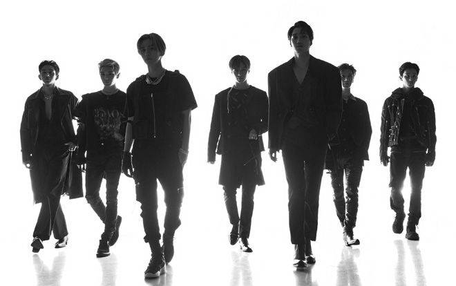 Thực hư chuyện nhóm nhạc 'tân binh' Super M nhà SM sang tận Dubai để chuẩn bị cho MV debut?