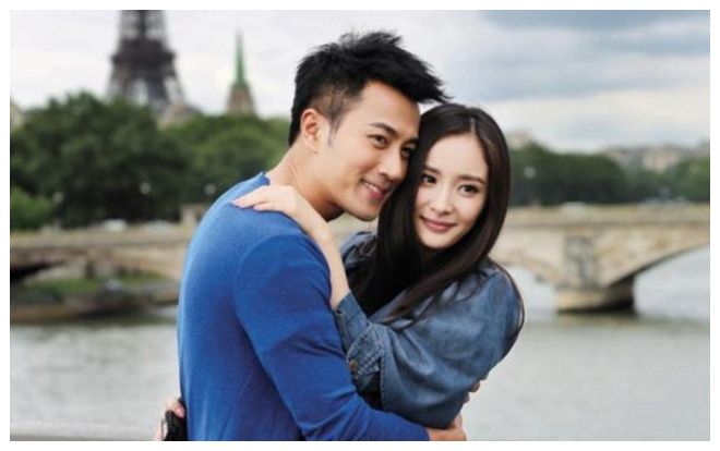 Lưu Khải Uy bất ngờ thừa nhận vẫn còn tình cảm với vợ cũ Dương Mịch