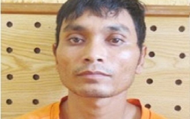 Dụ dỗ con riêng 8 tuổi của vợ xem phim đồi trụy rồi thực hiện hành vi cưỡng hiếp