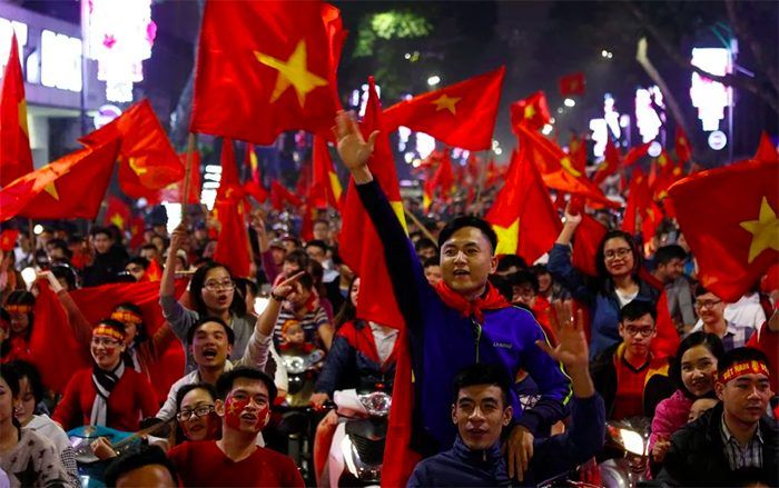 Bloomberg: Các nhà mạng Việt Nam không dùng công nghệ Huawei cho mạng 5G