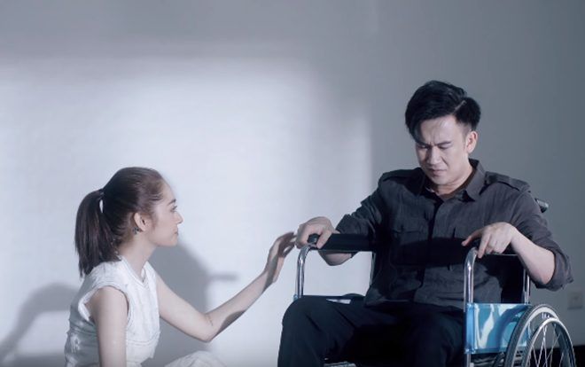 Bảo Anh sẽ trở thành… nữ phụ đam mỹ trong MV mới 'ngập mùi' drama của Dương Triệu Vũ?