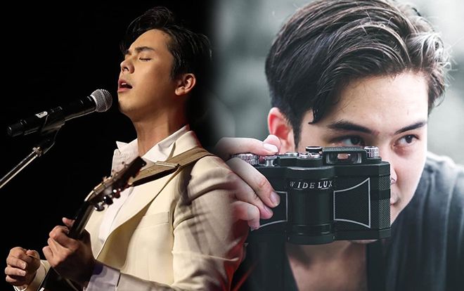Thiếu gia tài phiệt Peach Pachara: Không chỉ giỏi diễn xuất mà còn là một doanh nhân thành đạt ở tuổi 26