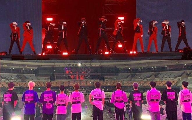 Rộ tin X1 không được xuất hiện trên 'Music Bank' trước giờ G debut: Công ty quản lý phản ứng ra sao?