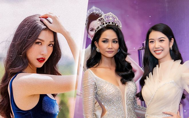 H'Hen Niê nhờ fan hối Thúy Vân thi Miss Universe Vietnam: Mỹ nhân sáng giá nhất đây rồi?