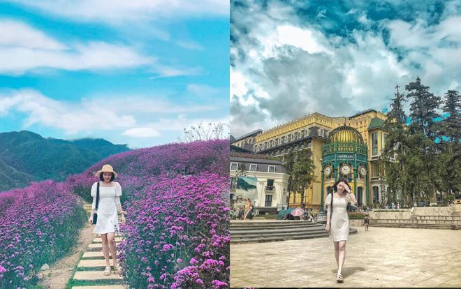 6 điểm du lịch vừa rẻ, vừa đẹp cho dịp lễ 2/9 ở miền Bắc