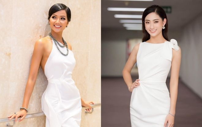 Đây là bí kíp thời trang thông minh cả H'Hen Niê, Lương Thùy Linh đều làm khi mới đăng quang