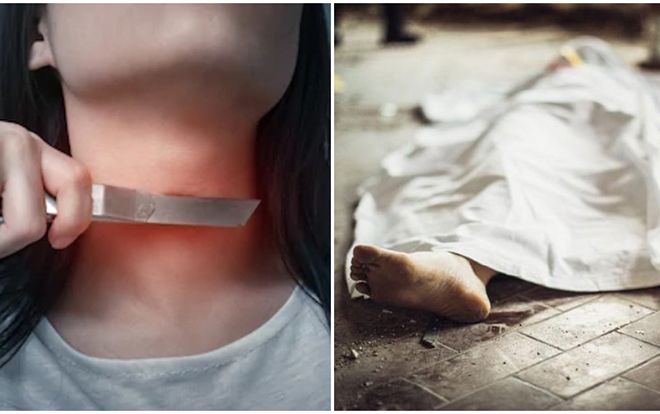 Cầu xin 'yêu lại từ đầu' thất bại, chàng trai làm điều kinh khủng với bạn gái trong cơn cuồng giận