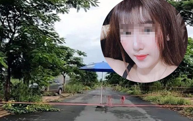 Nhân chứng vụ cô gái 19 tuổi tử vong trên ô tô của bạn trai: Mở cửa đưa nạn nhân xuống thì phát hiện máu chảy ra