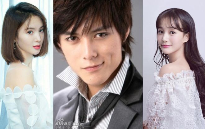 'Gossip Girl' bản Trung có tên 'Cô nàng lợi hại': Lý Nhất Đồng thay vai của Lý Thấm, đóng chung với Kim Thần