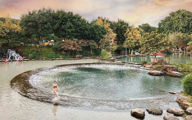 Nghỉ lễ 2/9, 'update liền tay' 4 điểm du lịch vừa rẻ đẹp, vừa thỏa sức check-in sống ảo ở miền Nam