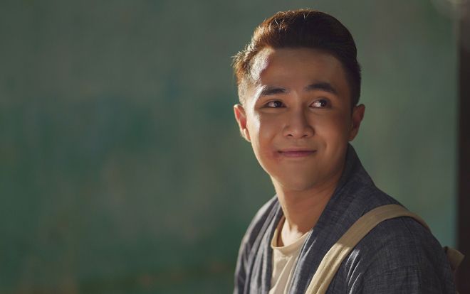 Phát triển phim chiếu rạp từ web-drama, 'Pháp sư mù' của Huỳnh Lập liệu có thành công?