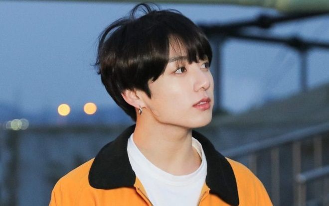 Dự án chào mừng sinh nhật Jungkook (BTS) của ARMY khiến nhiều người ấm lòng