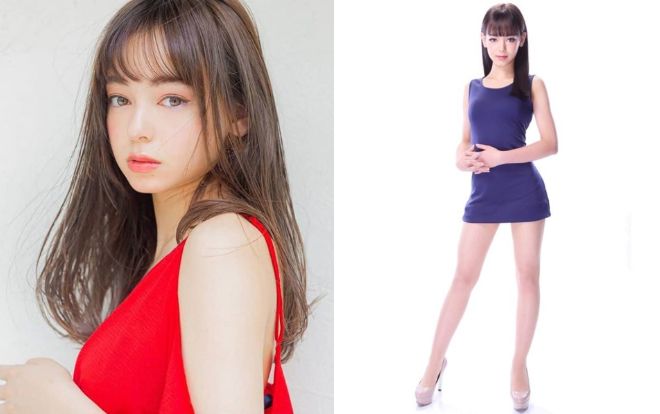 Chuyện lạ có thật: Tân Miss World Japan chỉ cao 1m59 nhưng có thể 'ngồi ở nhà' vì chưa đủ tuổi