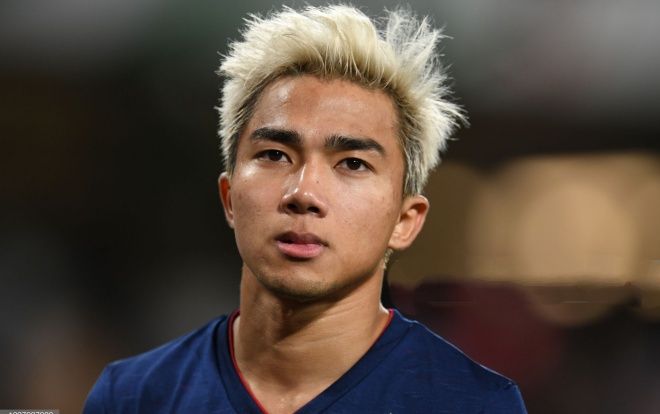 Báo Nhật cảnh báo tuyển Việt Nam: 'Messi Thái' là ngôi sao lớn của châu Á