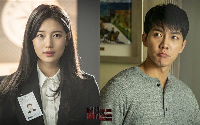 'Vagabond' tung trailer thứ 2: Mãn nhãn với màn đấu súng như phim Hollywood của Suzy và Lee Seung Gi