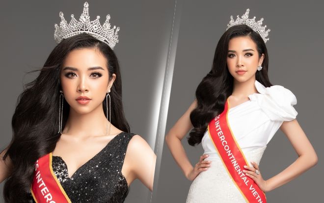 HOT: Á hậu Nguyễn Thúy An đại diện Việt Nam tham gia Hoa hậu Liên lục địa 2019