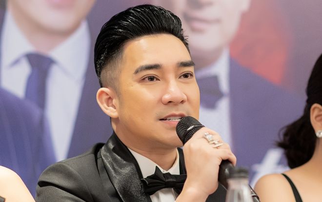 Quang Hà dốc sức thực hiện liveshow kỷ niệm 19 năm ca hát tri ân người hâm mộ tại thủ đô Hà Nội