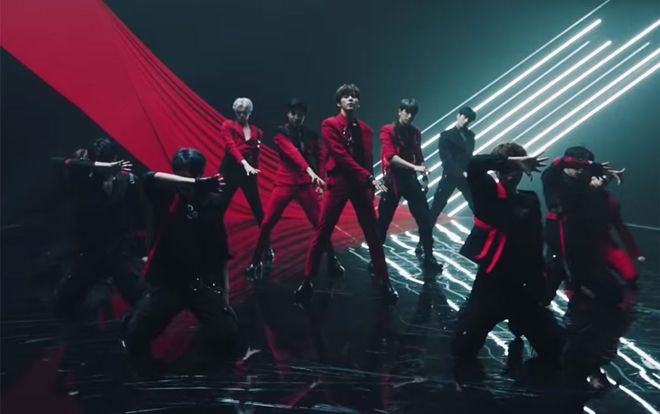 3 'ông lớn' truyền hình chính thức từ chối X1, sân khấu quảng bá chỉ còn duy nhất Mnet - M! Coutdown