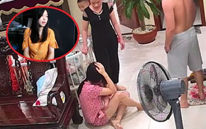 Vụ người chồng võ sư 'tung cước' đánh chấn thương vợ rồi nhắn tin đe dọa gia đình vợ: 2 bên thông gia nói gì?