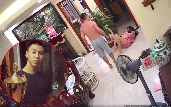 Quá bức xúc, võ sư của môn phái Bình Định Gia công khai thách đấu 'võ sư đánh vợ' Nguyễn Xuân Vinh