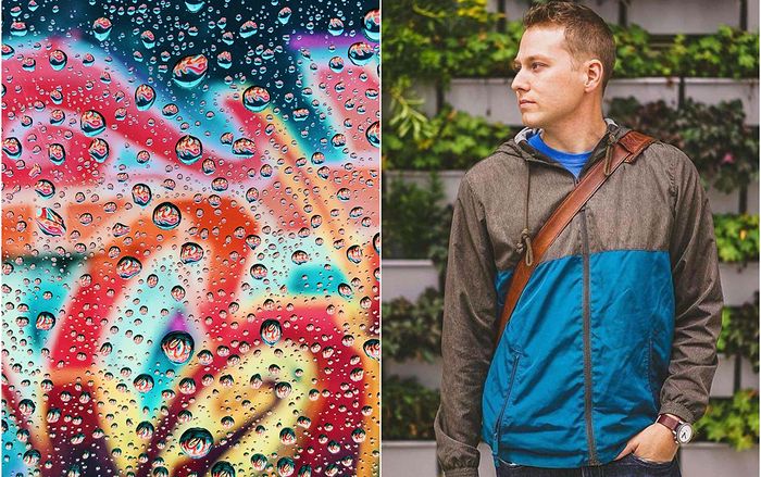 Thi chụp ảnh cho vui, anh chàng rinh luôn giải thưởng khủng từ Apple