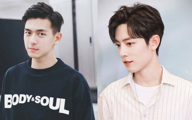 Lý Hiện và Tiêu Chiến: Ai là người khiến fan mong chờ tham gia vào Keep Running?