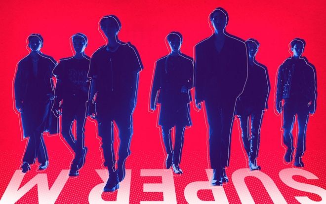 'Siêu tân binh' SuperM ấn định ngày debut, mini album sẽ có tận… 8 phiên bản khác nhau