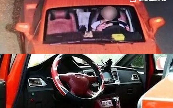 Hí hửng mua được siêu xe với giá hời, cô gái ngớ người phát hiện sự thật khi bị cảnh sát bắt