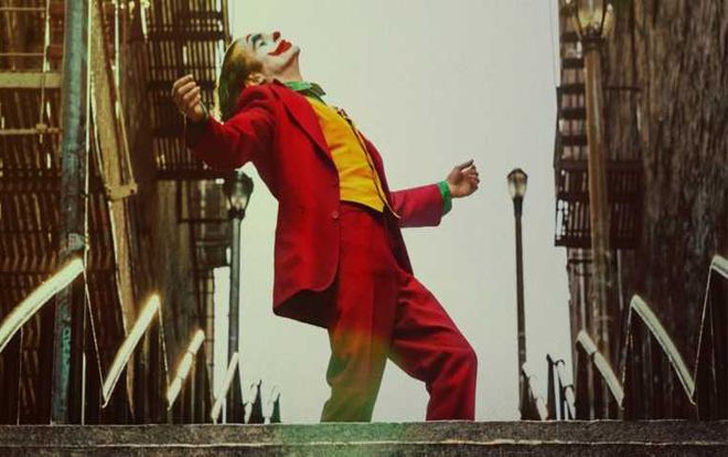 Trailer chính thức bộ phim Joker: Sự điên loạn tột cùng của Joaquin Phoenix